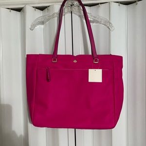 Kate spade nylon tote